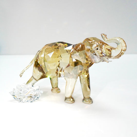 SWAROVSKI 2013 ANNUAL EDITION CINTA THE ELEPHANT