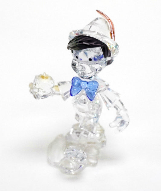 SWAROVSKI DISNEY 2010 – PINOCCHIO