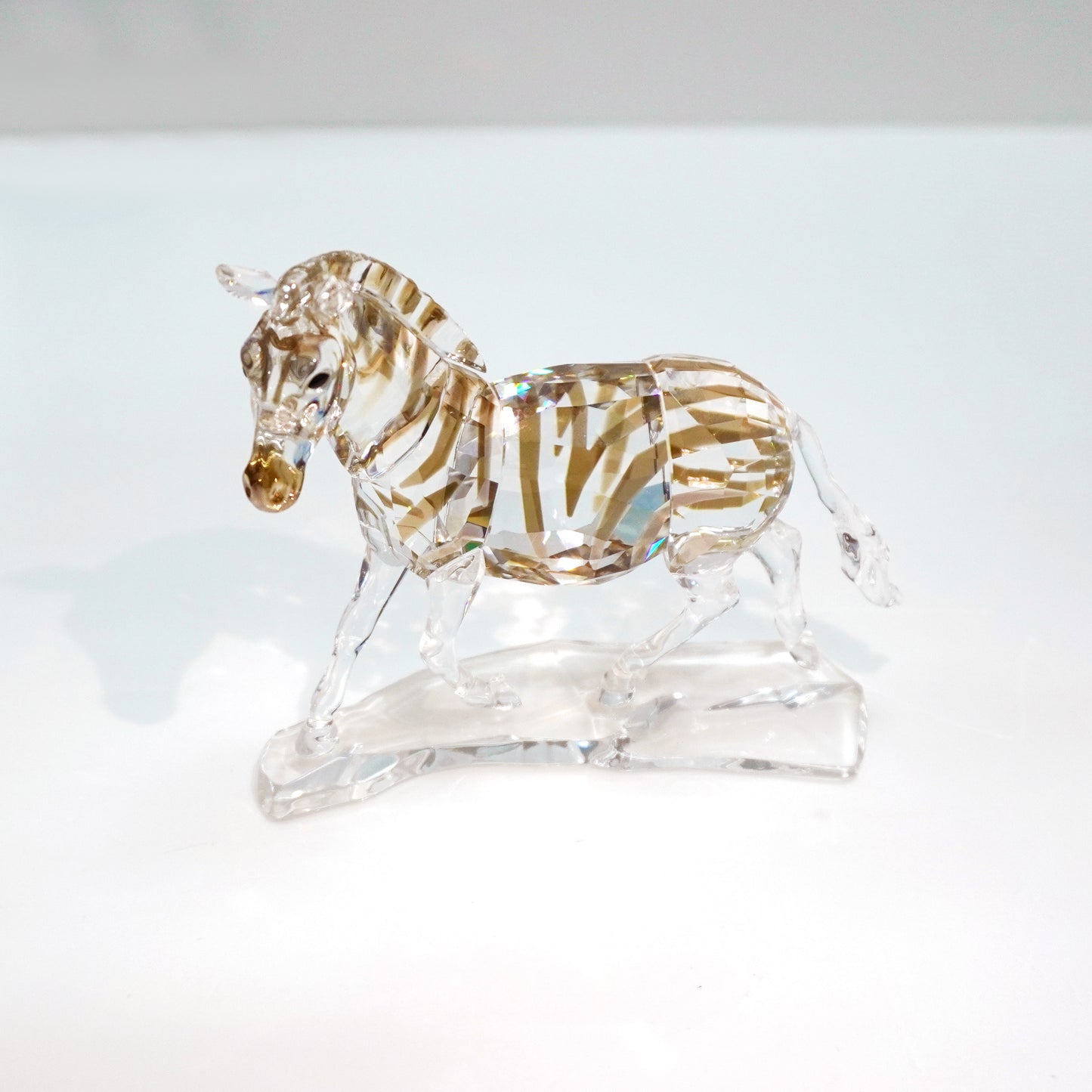 SWAROVSKI ZEBRA